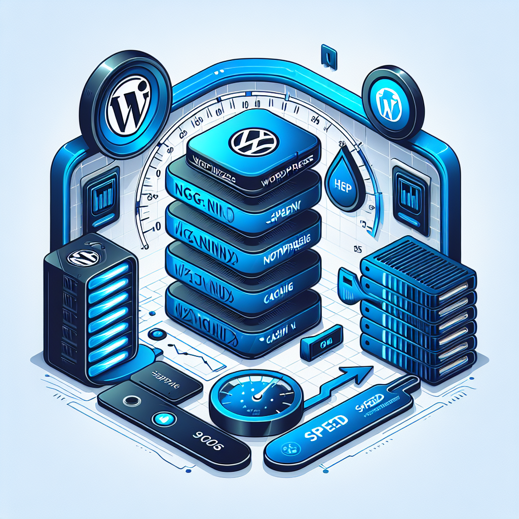 Nginx and Apache caching setup for faster WordPress performance