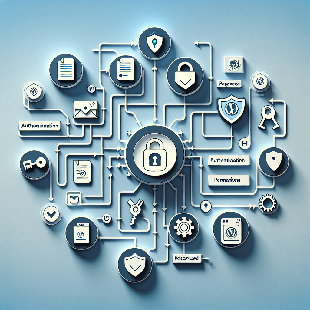 Security and performance best practices for the WordPress REST API