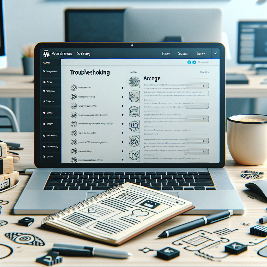 Troubleshooting WordPress pagination issues on archive and blog pages