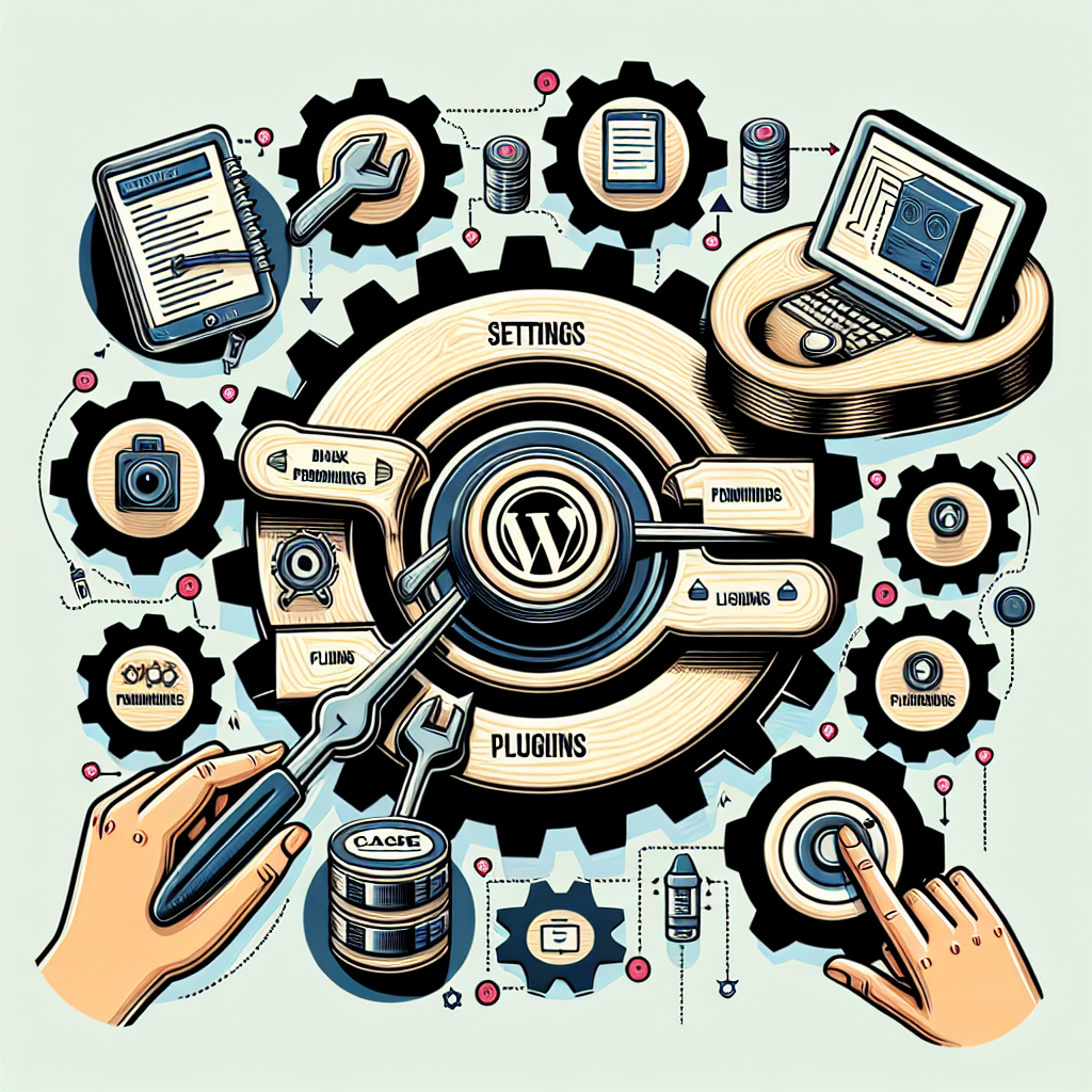 Step-by-step troubleshooting for WordPress pagination