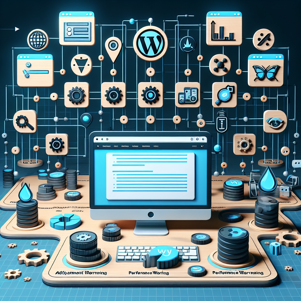 Third-party scripts impacting WordPress INP performance