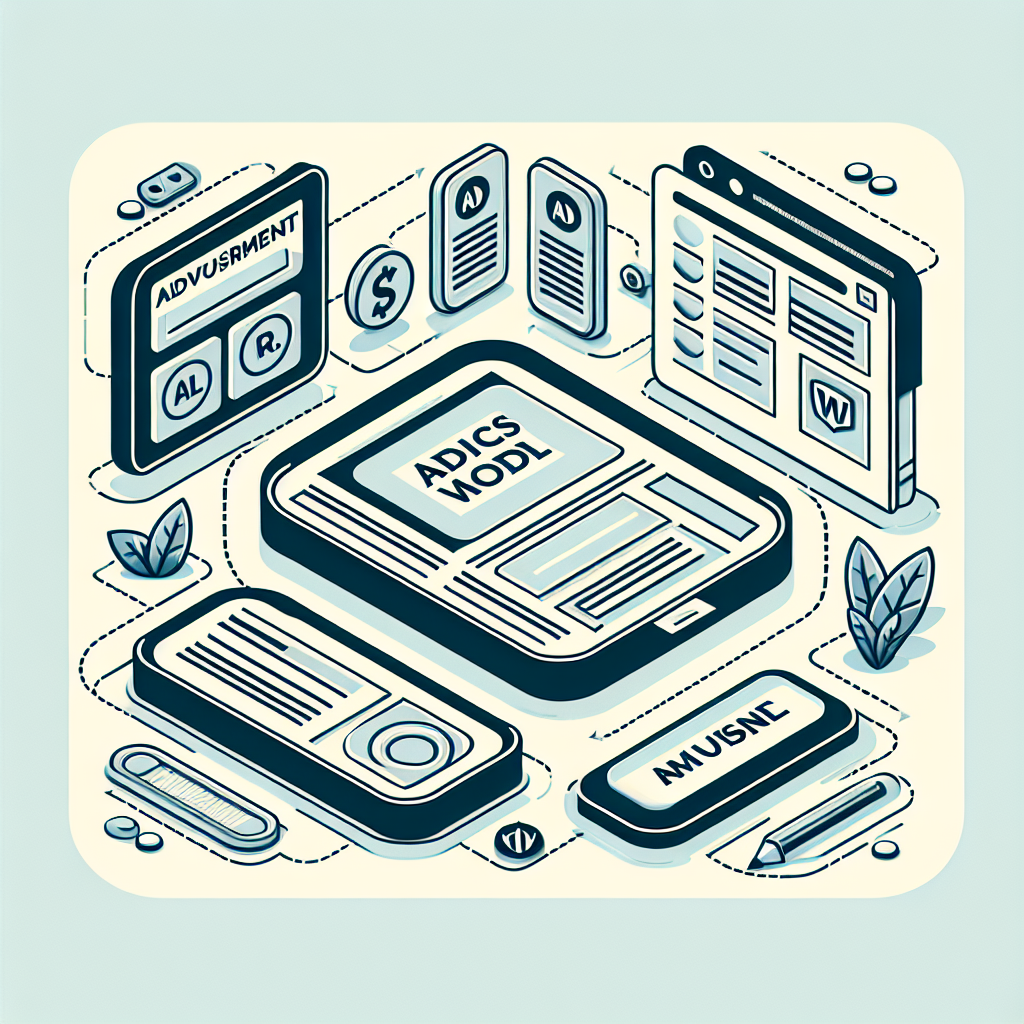 Reserved ad containers to prevent CLS in WordPress