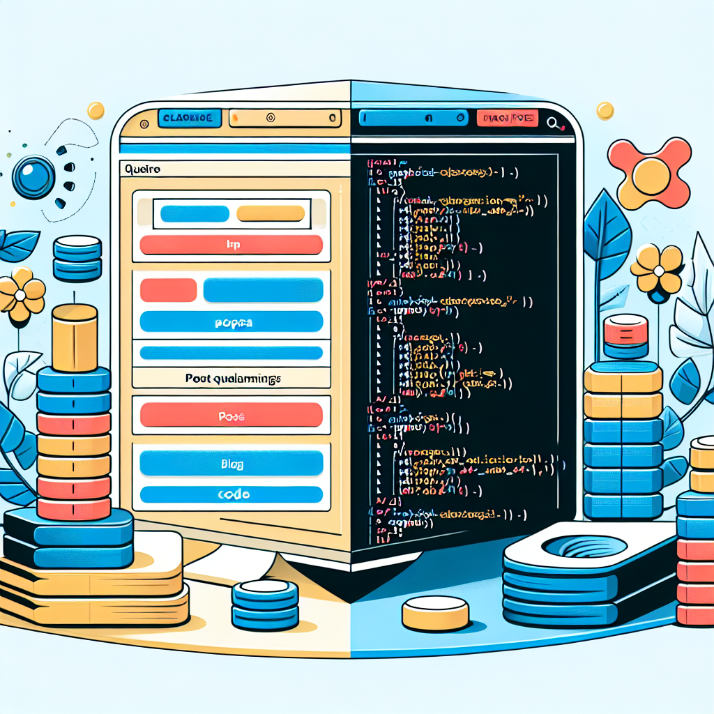 WordPress archive troubleshooting illustration