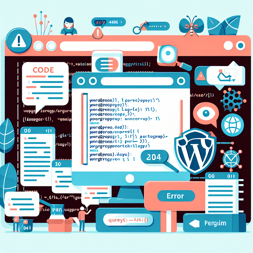 Common WordPress pagination issues on archive pages