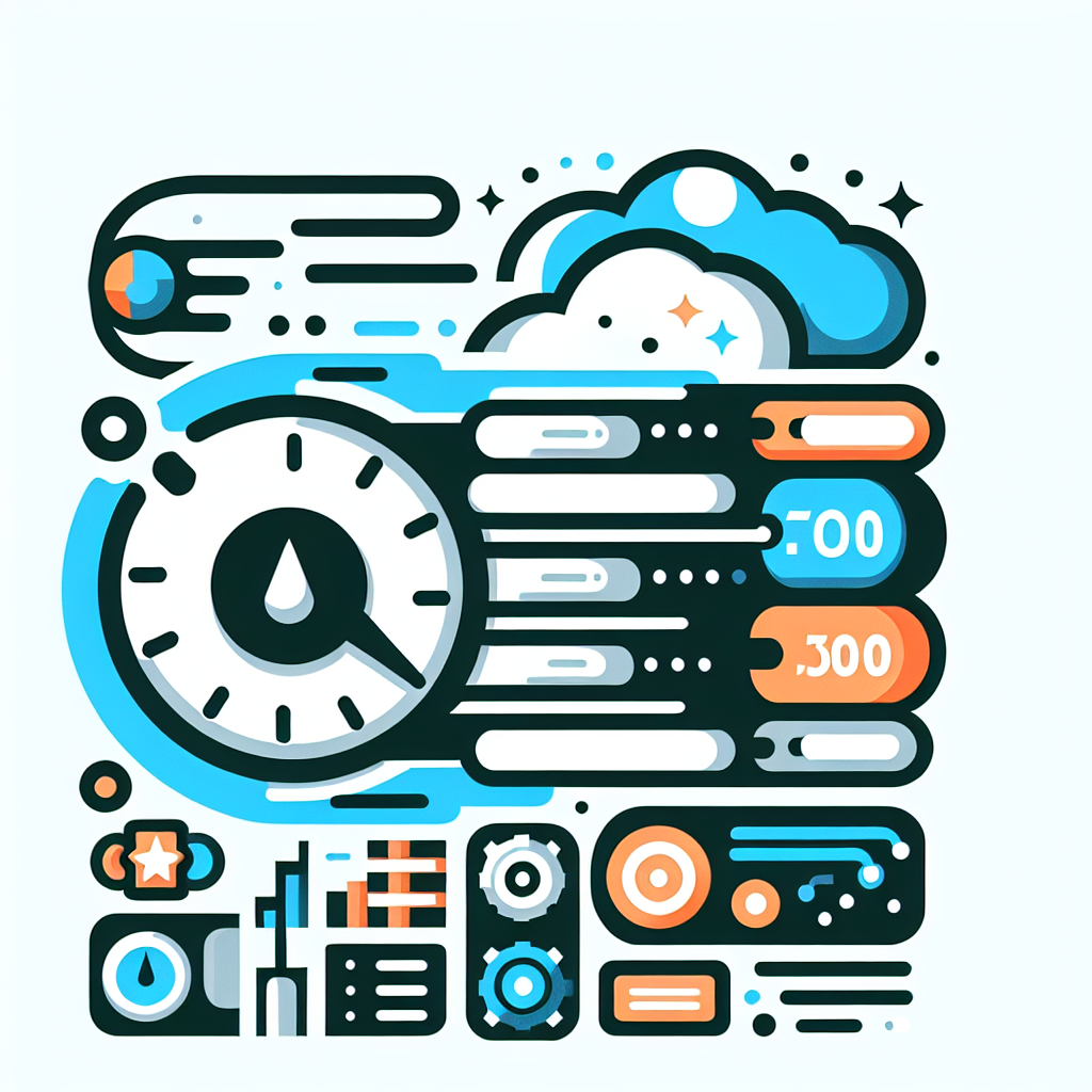 Lightweight WordPress setup for better performance