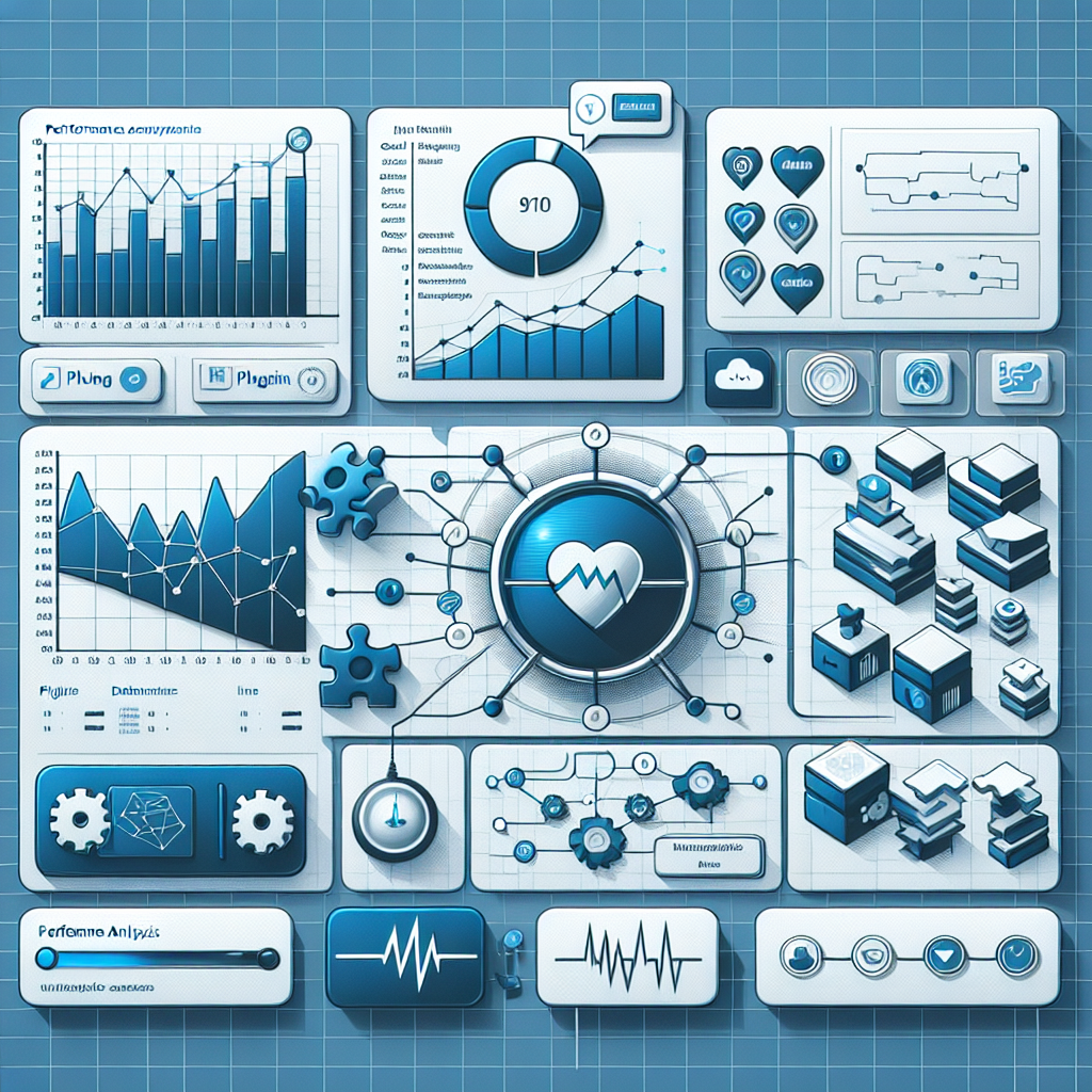 Debugging a slow WordPress admin dashboard caused by plugins, queries, and Heartbeat API