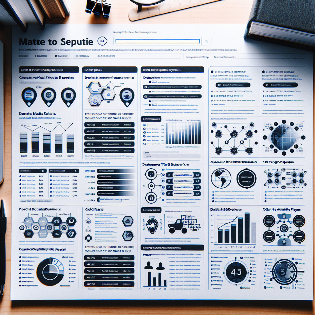 SEO audit showing duplicate metadata on WordPress taxonomy pages