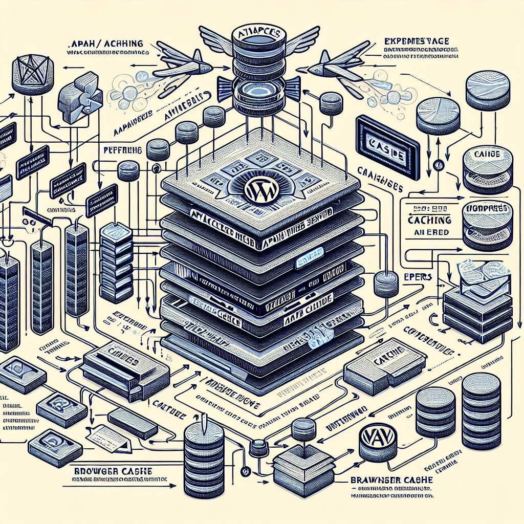 Apache caching rules in .htaccess for WordPress